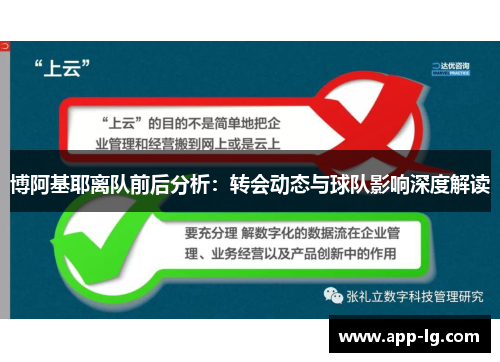 博阿基耶离队前后分析：转会动态与球队影响深度解读