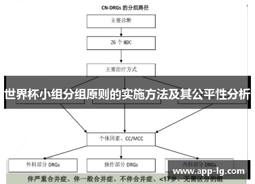 世界杯小组分组原则的实施方法及其公平性分析