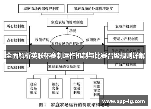 全面解析英联杯赛制运作机制与比赛晋级规则详解 全面解析英联杯赛制运作机制与比赛晋级规则详解